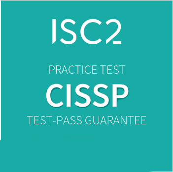 ISC2 (CISSP) Practice Exam