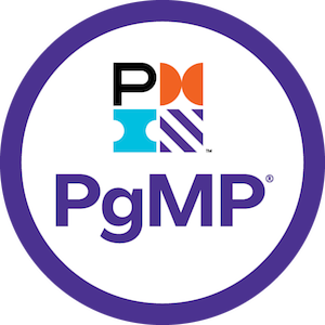 PMI Program Management Professional (PgMP): Exam