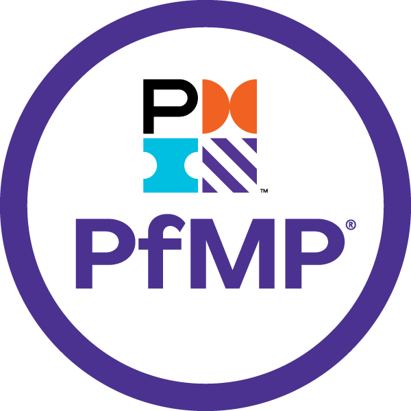 PMI Portfolio Management Professional (PfMP): Exam