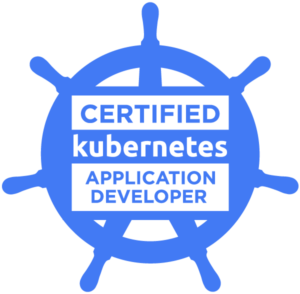Linux Foundation Certified Kubernetes Application Developer (CKAD) Exam Voucher 