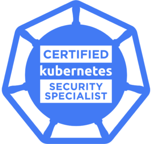 Linux Foundation Certified Kubernetes Security Specialist (CKS) Exam Voucher