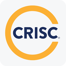 Certified in Risk and Information Systems Control (CRISC) exam