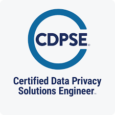 ISACA - Certified Data Privacy Solutions Engineer (CDPSE) Exam Voucher