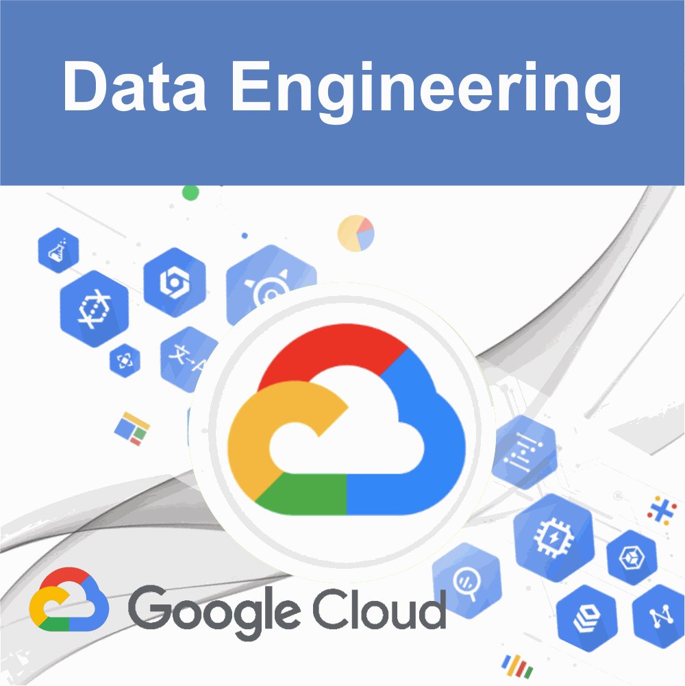 Data Engineering on Google Cloud Platform