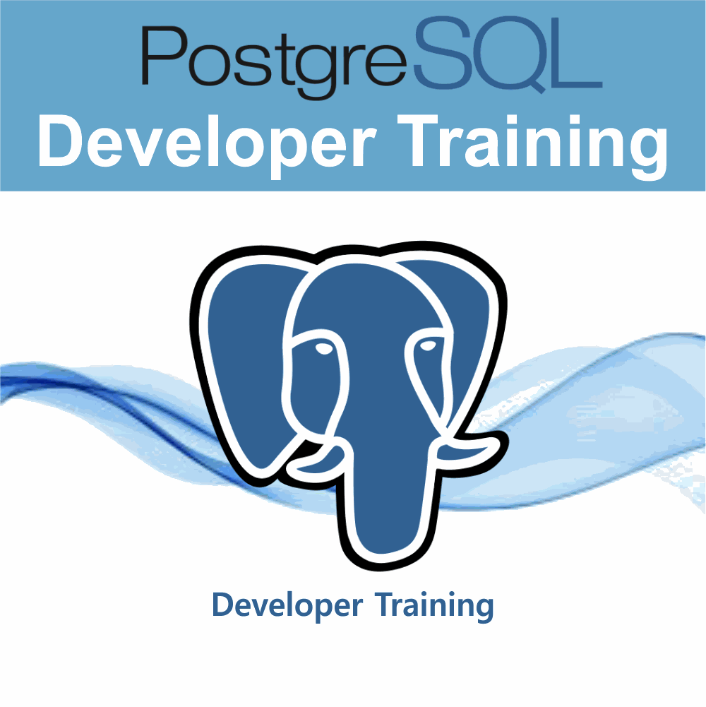 Postgresql Developer Training