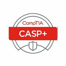 CompTIA CASP+ Exam
