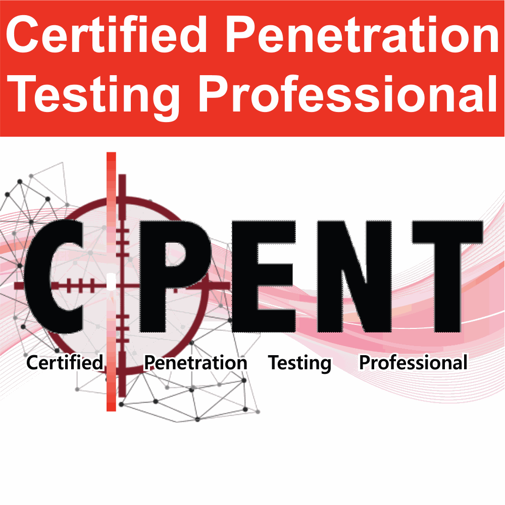 CPENT (Certified Penetration Testing Professional))