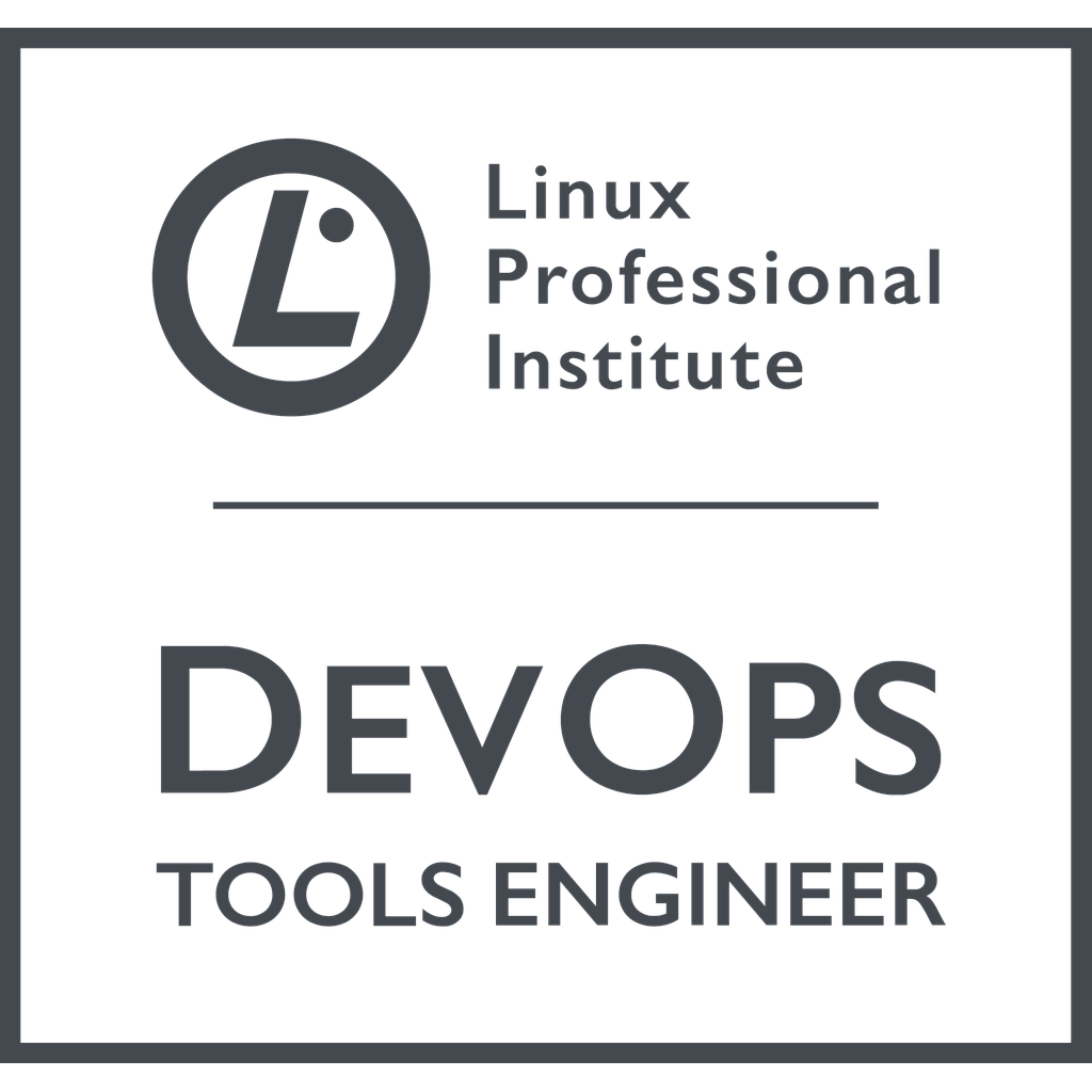 DevOps Tools Engineer Exam Voucher