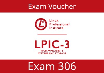 LPIC-3 Exam 306 Voucher