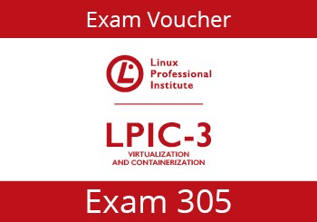 LPIC-3 Exam 305 Voucher