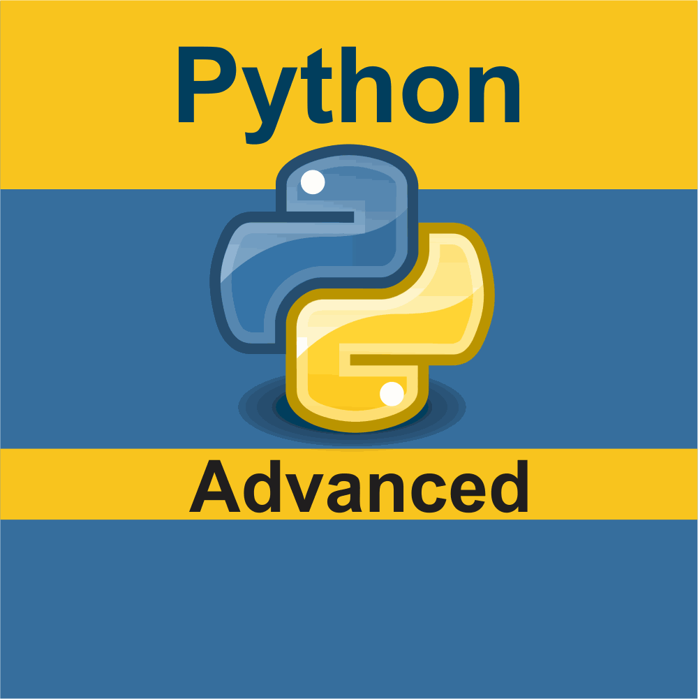 Python Advanced 2 (PCPP-2)