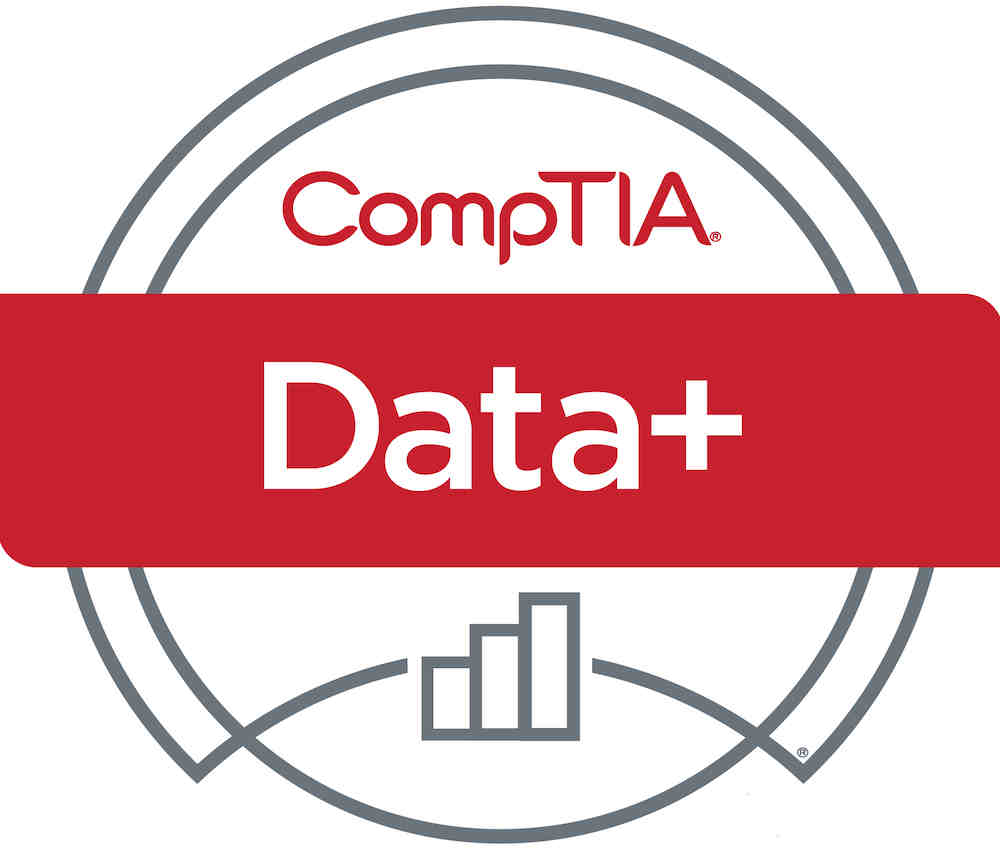 CompTIA Data+ Exam