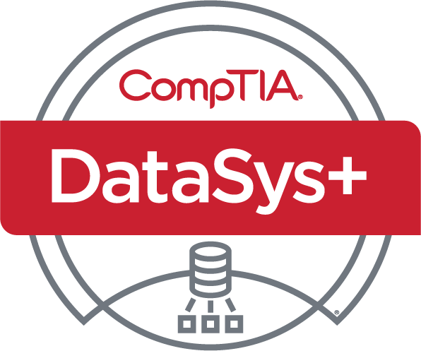 CompTIA DataSys+ Exam