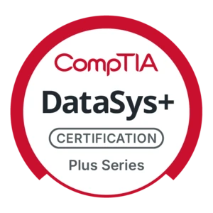 CompTIA DataSys+ Exam