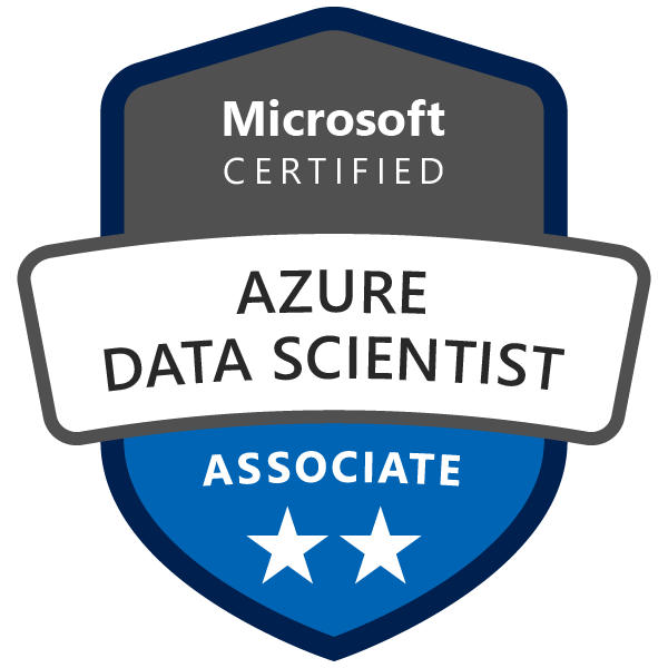 Microsoft DP-100 Exam
