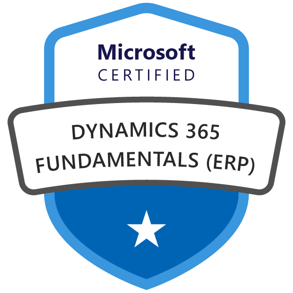 Microsoft MB-920 Exam