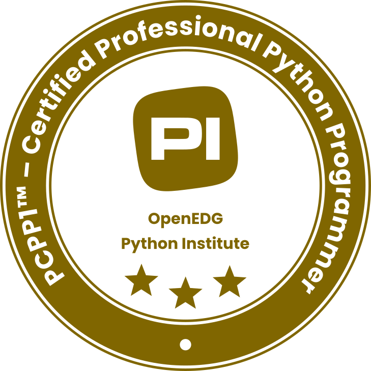 Python PCPP1 Exam