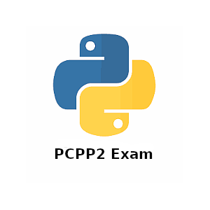 Python PCPP2 Exam