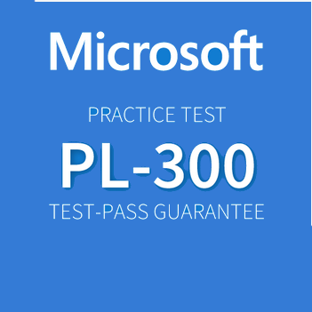 Microsoft (PL-300) Power BI Data Practice Exam