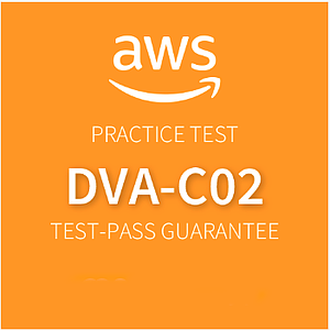AWS (DVA-C02) Certified Dev - Associate Practice Exam