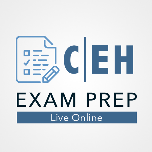 EC-Council (CEH) Certified Ethical Hacker v12 Practice Exam