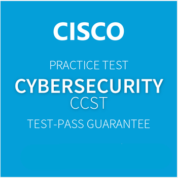 CISCO (CCST) Cybersecurity Practice Exam