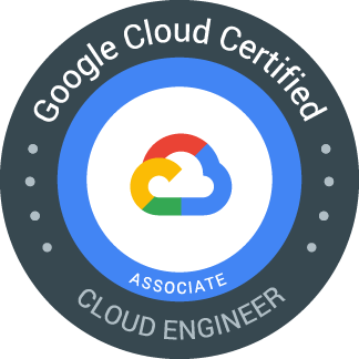 Google Cloud Associate Engineer Exam Voucher