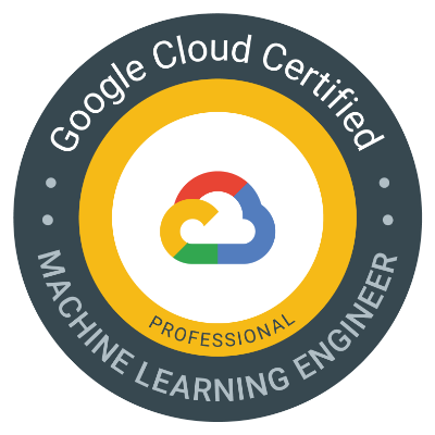 Cloud Machine Learning Engineer Exam Voucher