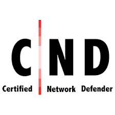 CND Certified Network Defender Re-take Exam Voucher