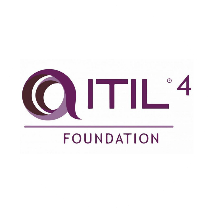 ITIL 4 Foundation Exam
