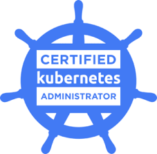  Linux Foundation Certified Kubernetes Administrator (CKA) Exam Voucher