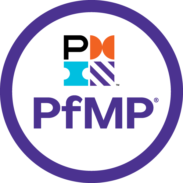 PMI Portfolio Management Professional (PfMP) Exam
