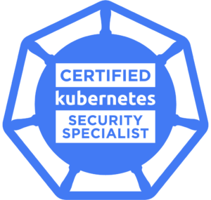 Linux Foundation Certified Kubernetes Security Specialist (CKS) Exam