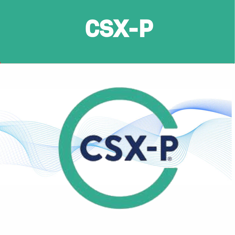 ISACA - Cybersecurity Nexus Practitioner (CSX-P) Exam Voucher