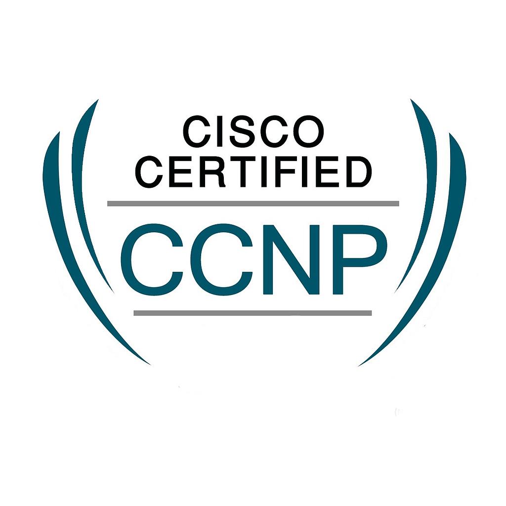 CISCO CCNP ENARSI (300-410) Exam Voucher