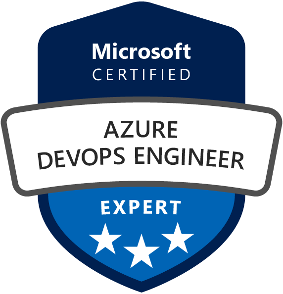 Microsoft Certified: DevOps Engineer Expert (AZ-400) Exam
