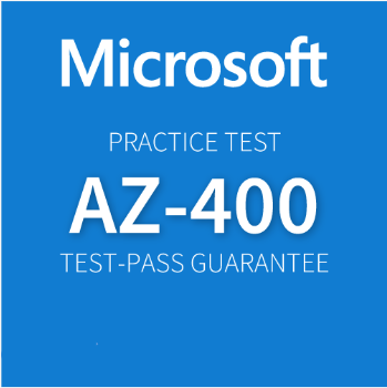 Microsoft (AZ-400) Practice Exam