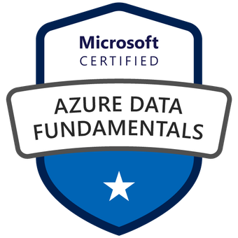 Microsoft Microsoft Azure Data Fundamentals (DP-900) Exam