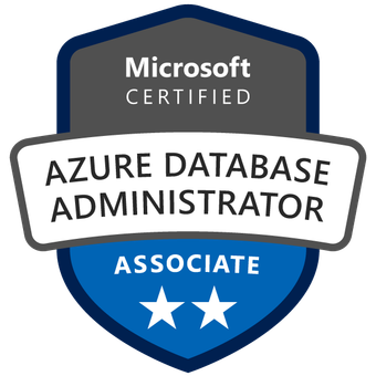 Microsoft Microsoft Certified: Azure Database Administrator Associate  (DP-300) Exam