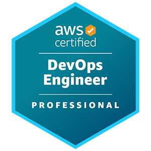 AWS (DOP-C02) Certified DevOps Engineer Professional Exam
