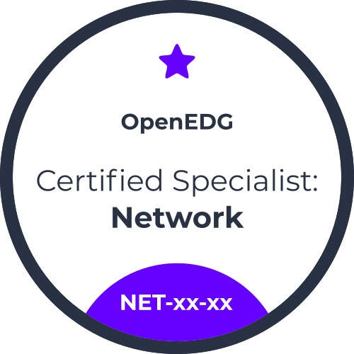 OpenEDG Network Certified Specialist Exam