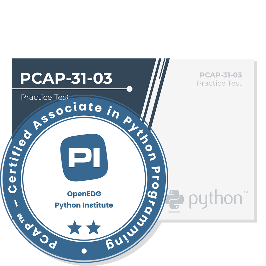 Python PCAP Practice Exam