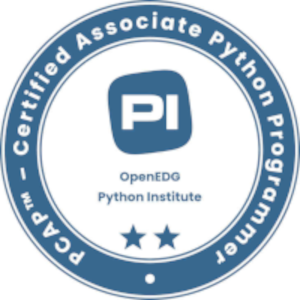 Python Institute PCAP Practice Exam