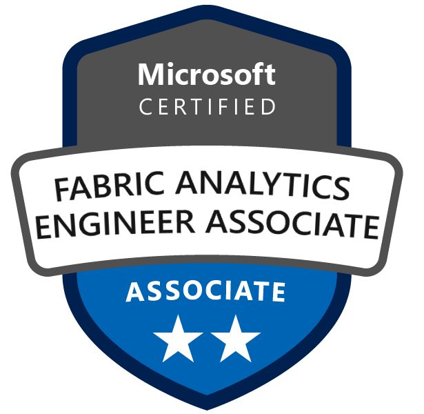 Microsoft DP-600 Exam