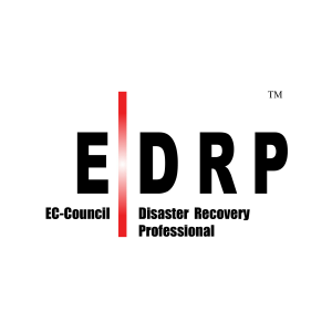 EDRP Certified Disaster Recovery Professional Re-take Exam Voucher