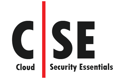 CSE Cloud Security Essentials Exam Voucher