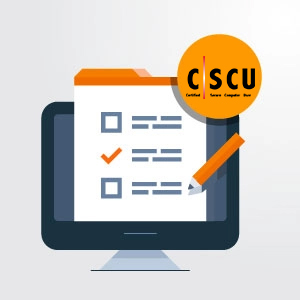 EC-Council (CSCUv3) Certified Secure Computer User Practice Exam