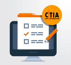 EC-Council (CTIA v2) Certified Threat Intelligence Analyst Practice Exam