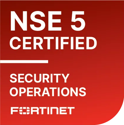 Fortinet NSE 5 in Security Operations – FortiAnalyzer Analyst Exam