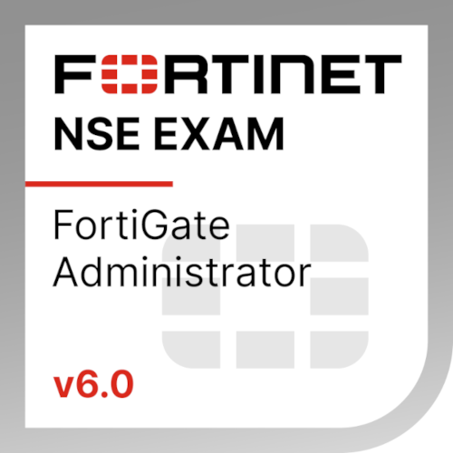 Fortinet NSE6